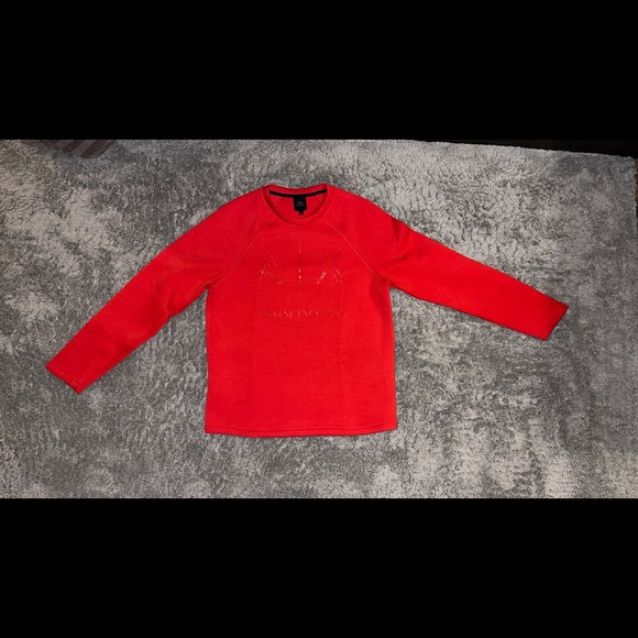 Armani Exchange Other - Armani Exchange sweatshirt/sweater